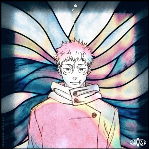 Pochette de jo0ji - Yoake no Uta